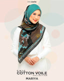 MIRABELLE CHIC COTTON VOILE MARIYA