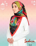 LADORRA RAYA EDITION SUJI