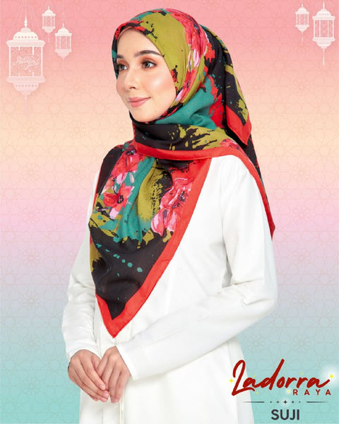 LADORRA RAYA EDITION SUJI
