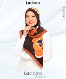 LADORRA EXCLUSIVE LAREINA