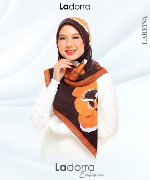 LADORRA EXCLUSIVE LAREINA