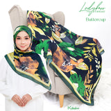 KEKABOO FLORAL FANTASY B50 BUTTERCUP