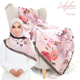 KEKABOO FLORAL FANTASY B50 PEONY