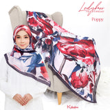 KEKABOO FLORAL FANTASY B50 POPPY