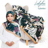 KEKABOO FLORAL FANTASY B50 EGLANTINE