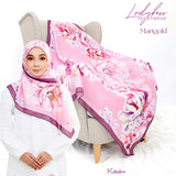 KEKABOO FLORAL FANTASY B50 MARIGOLD