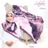 KEKABOO FLORAL FANTASY B50 SAKURA