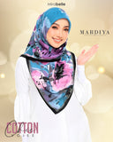MIRABELLE CHIC COTTON VOILE MARDIYA