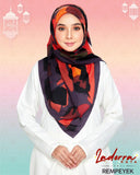 LADORRA RAYA EDITION REMPEYEK
