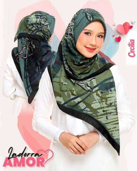 LADORRA AMOR COLLECTION CECILIA