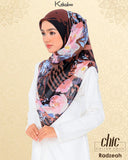 KEKABOO CHIC COTTON VOILE (RADZEAH)