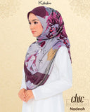 KEKABOO CHIC COTTON VOILE NADEAH