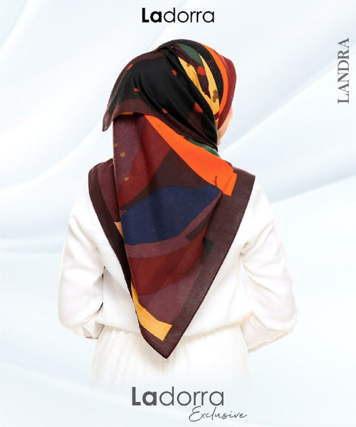 LADORRA EXCLUSIVE LANDRA