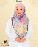 KEKABOO CHIC COTTON VOILE SABAREAH