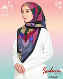 LADORRA RAYA EDITION KARAS