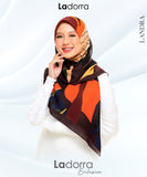 LADORRA EXCLUSIVE LANDRA