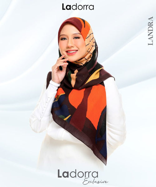 LADORRA EXCLUSIVE LANDRA