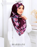 MIRABELLE CHIC COTTON VOILE MARHANI