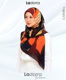 LADORRA EXCLUSIVE LANDRA