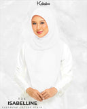 KEKABOO EASYWEAR COTTON PLAIN (T26 ISABELLINE)