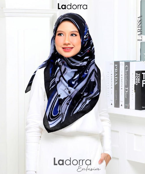 LADORRA EXCLUSIVE LARISSA