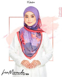 LEA MIRANDA LE RAYA ZAINAB