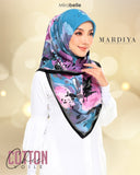 MIRABELLE CHIC COTTON VOILE MARDIYA