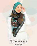 MIRABELLE CHIC COTTON VOILE MARIYA