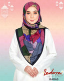 LADORRA RAYA EDITION KARAS
