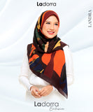 LADORRA EXCLUSIVE LANDRA