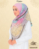 KEKABOO CHIC COTTON VOILE SABAREAH