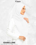 KEKABOO EASYWEAR COTTON PLAIN (T26 ISABELLINE)