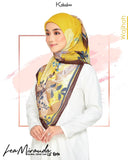 LEA MIRANDA LE RAYA WAJIHAH