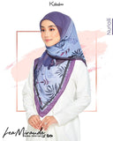 LEA MIRANDA LE RAYA NURLAILI