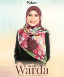 KEKABOO SPECIAL EDITION WARDA