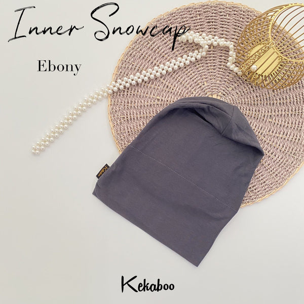 INNER KEKABOO EXCLUSIVE EBONY