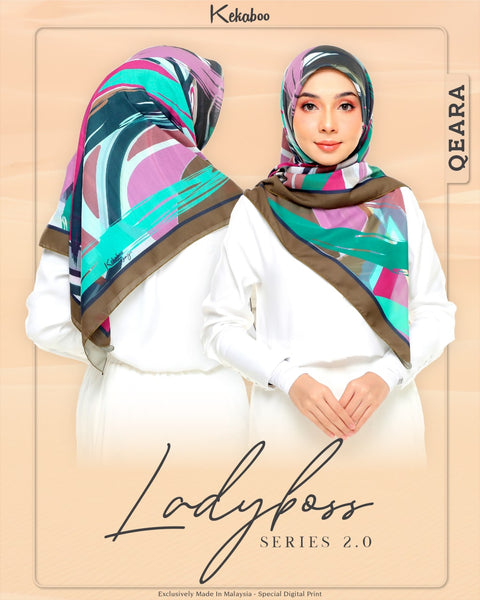 LB SERIES 2.0 QEARA