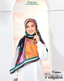 KEKABOO RATU FULLPRINT COLLECTION (FREYA)