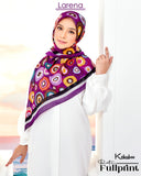 KEKABOO RATU FULLPRINT COLLECTION (LARENA)