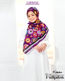 KEKABOO RATU FULLPRINT COLLECTION (LARENA)