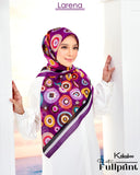 KEKABOO RATU FULLPRINT COLLECTION (LARENA)