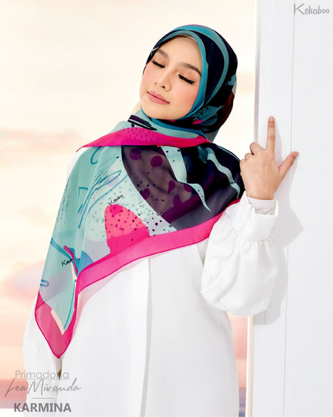 LEA MIRANDA PRIMADONA COLLECTION (KARMINA)
