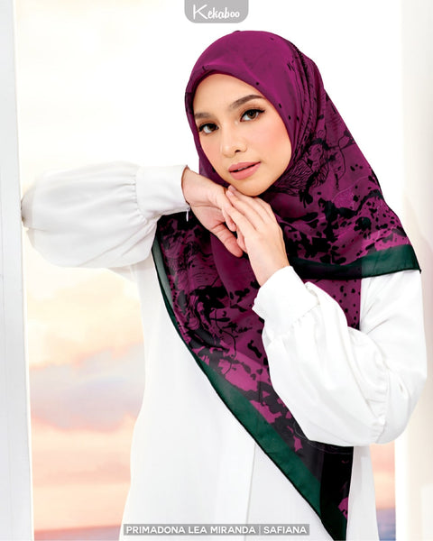 LEA MIRANDA PRIMADONA COLLECTION (SAFIANA)