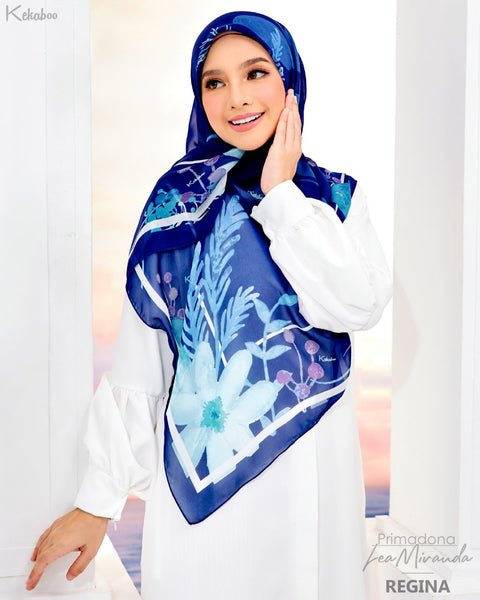 LEA MIRANDA PRIMADONA COLLECTION (REGINA)