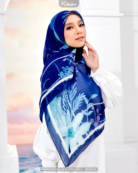 LEA MIRANDA PRIMADONA COLLECTION (REGINA)