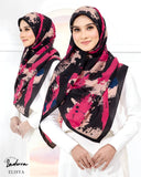 LADORRA BIDADARI EDITION (ELISYA)