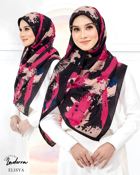 LADORRA BIDADARI EDITION (ELISYA)