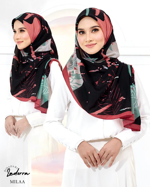 LADORRA BIDADARI EDITION (MILAA)
