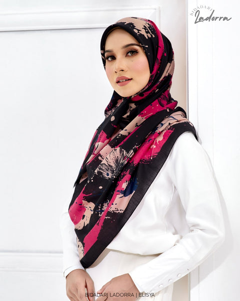 LADORRA BIDADARI EDITION (ELISYA)