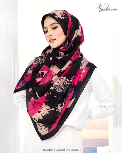 LADORRA BIDADARI EDITION (ELISYA)